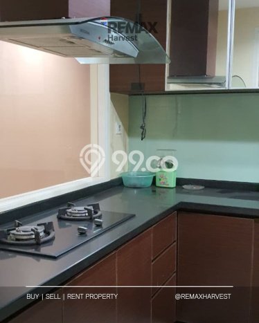 Apartemen Disewakan 3 Kamar Murah Siap Huni di Jakarta Barat, Luas 110m2 Apartemen Disewakan 3 Kamar Murah Siap Huni di Jakarta Barat, Luas 110m2