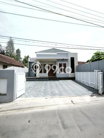 Hunian Cantik Minimalis Lb 70m2 di Sleman, Sleman Hunian Cantik Minimalis Lb 70m2 di Sleman, Sleman