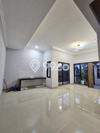 Rumah Modern Cantik 3 KT Bisa Langsung Pindah di Mlati Rumah Modern Cantik 3 KT Bisa Langsung Pindah di Mlati