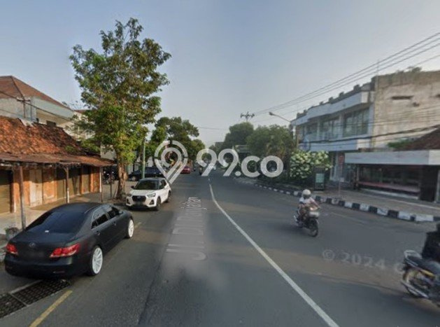 Dijual Rumah Mewah Exclusive di Mantrijeron, Yogyakarta Dijual Rumah Mewah Exclusive di Mantrijeron, Yogyakarta