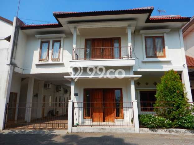 Dijual Kost 12 Kamar di Sleman untuk Investasi Anda Dijual Kost 12 Kamar di Sleman untuk Investasi Anda