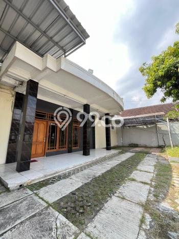 Best Deal Hunian Mewah Ideal dan Luas di Mlati, Sleman Best Deal Hunian Mewah Ideal dan Luas di Mlati, Sleman
