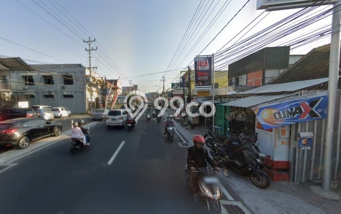Tanah Dijual Lokasi Mlati, Sleman Luas 782m2 Legalitas Aman Tanah Dijual Lokasi Mlati, Sleman Luas 782m2 Legalitas Aman
