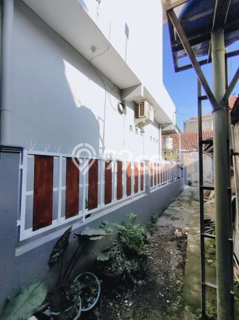 Jual Rumah Bagus Siap Huni LB 80m2 di Mlati, Sleman Jual Rumah Bagus Siap Huni LB 80m2 di Mlati, Sleman