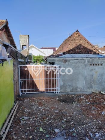 Jual Rumah Bagus Siap Huni LB 80m2 di Mlati, Sleman Jual Rumah Bagus Siap Huni LB 80m2 di Mlati, Sleman