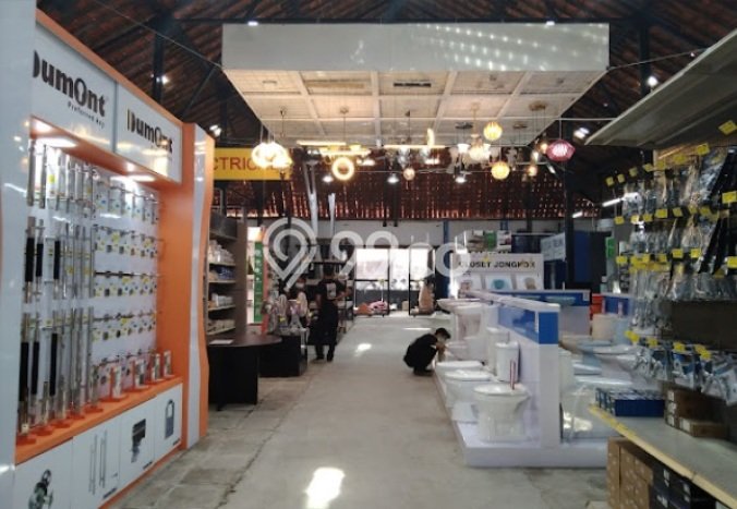 AREA KOMERSIAL! Komersial For Rent Kawasan Klaten Utara, Luas 1400m², Jalan Utama, Ready Bisnis AREA KOMERSIAL! Komersial For Rent Kawasan Klaten Utara, Luas 1400m², Jalan Utama, Ready Bisnis