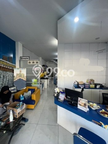 Unit Ruko Dijual di Depok Sleman Luas Tanah 453m2, Luas Bangunan 450m2 Unit Ruko Dijual di Depok Sleman Luas Tanah 453m2, Luas Bangunan 450m2