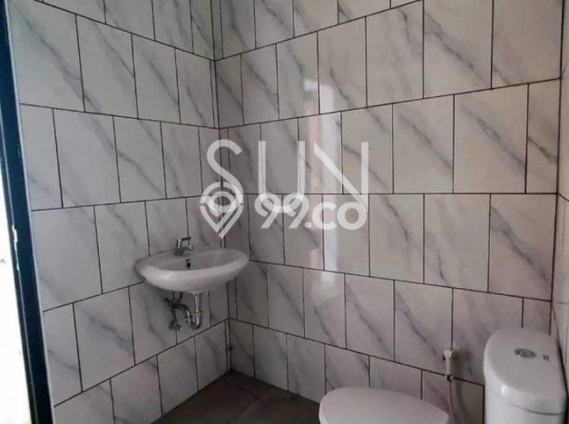 SPECIAL PROPERTY! Rumah di Ngaglik, LT 105m² Bangunan 45m² SPECIAL PROPERTY! Rumah di Ngaglik, LT 105m² Bangunan 45m²