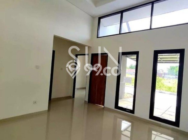 SPECIAL PROPERTY! Rumah di Ngaglik, LT 105m² Bangunan 45m² SPECIAL PROPERTY! Rumah di Ngaglik, LT 105m² Bangunan 45m²