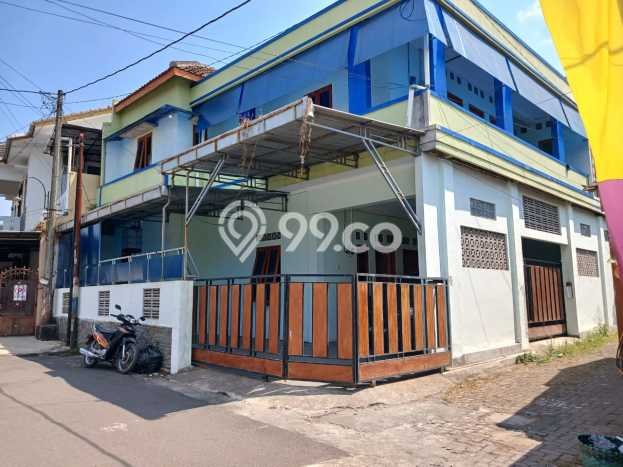 Rumah Modern Cantik 6 Kamar Bisa Langsung Pindah di Gamping Rumah Modern Cantik 6 Kamar Bisa Langsung Pindah di Gamping