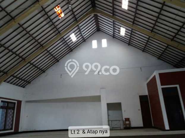 Komersial Kawasan Sewon, Luas 500m², Pusat Bisnis, Mainroad Komersial Kawasan Sewon, Luas 500m², Pusat Bisnis, Mainroad