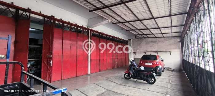 Komersial Kawasan Sewon, Luas 500m², Pusat Bisnis, Mainroad Komersial Kawasan Sewon, Luas 500m², Pusat Bisnis, Mainroad