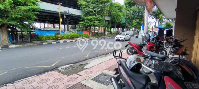 Unit Ruko Strategis di Ngampilan, Yogyakarta Potensi Cuan Besar Unit Ruko Strategis di Ngampilan, Yogyakarta Potensi Cuan Besar