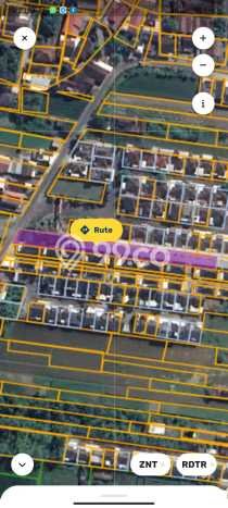 Komersial Paling Dicari LB 1414m2 Dijual di Banguntapan Komersial Paling Dicari LB 1414m2 Dijual di Banguntapan