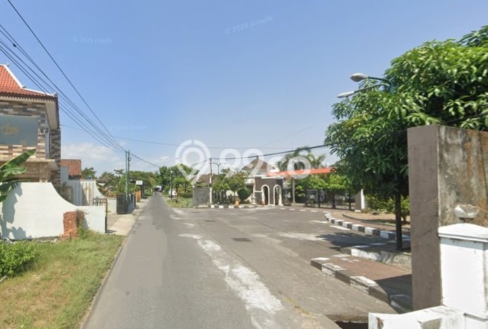 Komersial Paling Dicari LB 1414m2 Dijual di Banguntapan Komersial Paling Dicari LB 1414m2 Dijual di Banguntapan