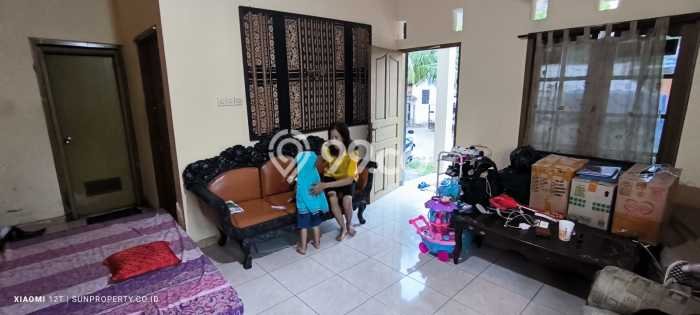 Tanah untuk Dijual di Mergangsan Yogyakarta Luas 800m2 Tanah untuk Dijual di Mergangsan Yogyakarta Luas 800m2