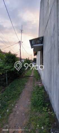 Tanah untuk Dijual di Mergangsan Yogyakarta Luas 800m2 Tanah untuk Dijual di Mergangsan Yogyakarta Luas 800m2