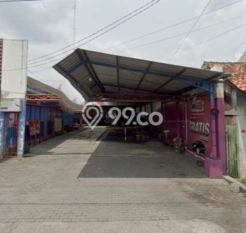 PRIME LOCATION! Komersial Kawasan Kasihan, Luas 624m², Kawasan Komersial, Posisi Premium PRIME LOCATION! Komersial Kawasan Kasihan, Luas 624m², Kawasan Komersial, Posisi Premium
