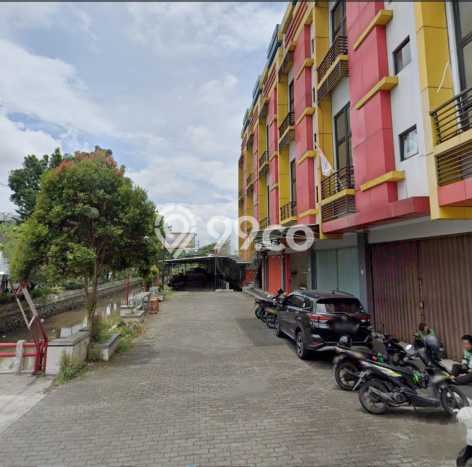 Ruko Bagus Dijual LB 170m2 Lokasi Strategis Sleman Area Cocok untuk Bisnis Ruko Bagus Dijual LB 170m2 Lokasi Strategis Sleman Area Cocok untuk Bisnis