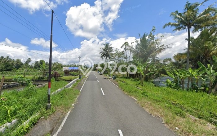 Tanah Area Berkembang Kawasan Pakem, Luas 500m², Kawasan Nyaman, Dekat Pakem, Sleman, Sleman Tanah Area Berkembang Kawasan Pakem, Luas 500m², Kawasan Nyaman, Dekat Pakem, Sleman, Sleman