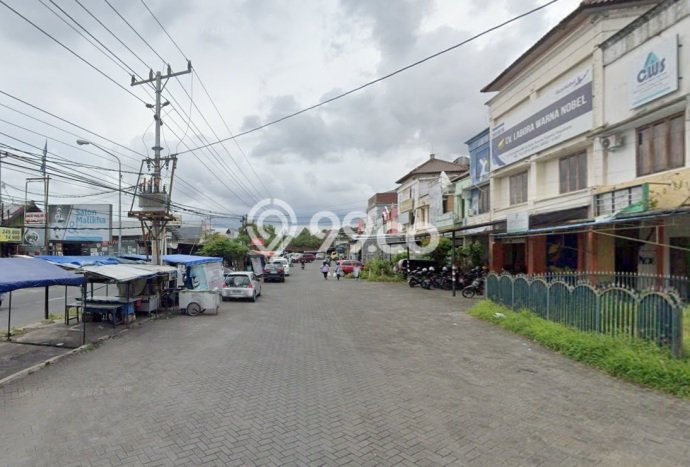 Ruko Komersial Disewakan di Sewon Bantul Luas 360m2 Ruko Komersial Disewakan di Sewon Bantul Luas 360m2