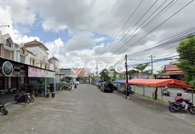 Ruko Komersial Disewakan di Sewon Bantul Luas 360m2 Ruko Komersial Disewakan di Sewon Bantul Luas 360m2