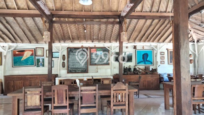 Vila di Tanjungsari, Ukuran 10740m2m², Kawasan Asri untuk hunian Vila di Tanjungsari, Ukuran 10740m2m², Kawasan Asri untuk hunian