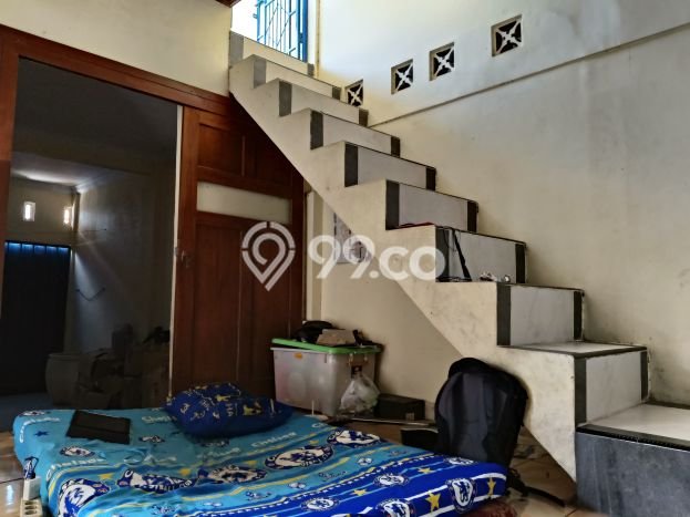 Rumah Modern Cantik 3 Kamar Siap Huni di Banguntapan Rumah Modern Cantik 3 Kamar Siap Huni di Banguntapan