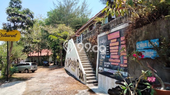 Vila di Tanjungsari, Ukuran 10740m2m², Kawasan Asri untuk hunian Vila di Tanjungsari, Ukuran 10740m2m², Kawasan Asri untuk hunian