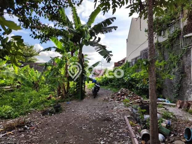 Lahan Kosong Dijual di Tegalrejo, Yogyakarta, Luas 739m2 Area Strategis Lahan Kosong Dijual di Tegalrejo, Yogyakarta, Luas 739m2 Area Strategis