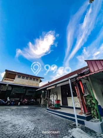 Rumah Modern Disewakan di Umbulharjo Yogyakarta Area Sangat Strategis Rumah Modern Disewakan di Umbulharjo Yogyakarta Area Sangat Strategis