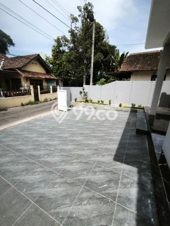 Hunian Cantik Minimalis Lb 70m2 di Sleman, Sleman Hunian Cantik Minimalis Lb 70m2 di Sleman, Sleman