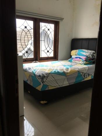 For Sale Hunian Rumah Terawat 4 KT di Condong Catur, Sleman For Sale Hunian Rumah Terawat 4 KT di Condong Catur, Sleman