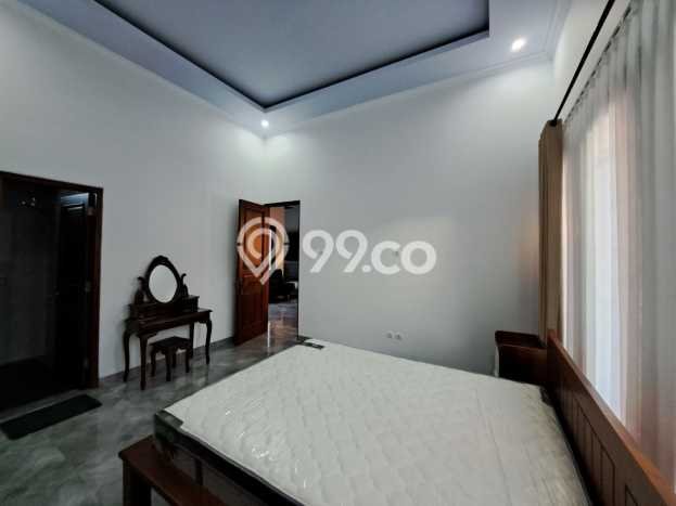 Vila Strategis di Gondokusuman, Area 286m2m², Dekat ke beragam fasilitas Vila Strategis di Gondokusuman, Area 286m2m², Dekat ke beragam fasilitas