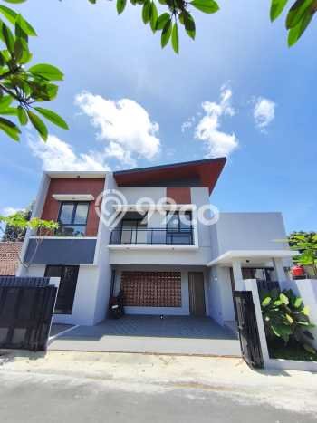 Rumah Modern Cantik 3 KT Bisa Langsung Pindah di Mlati Rumah Modern Cantik 3 KT Bisa Langsung Pindah di Mlati