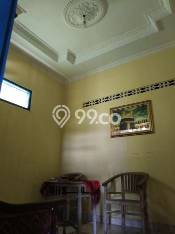 Rumah Modern Cantik 3 Kamar Siap Huni di Banguntapan Rumah Modern Cantik 3 Kamar Siap Huni di Banguntapan