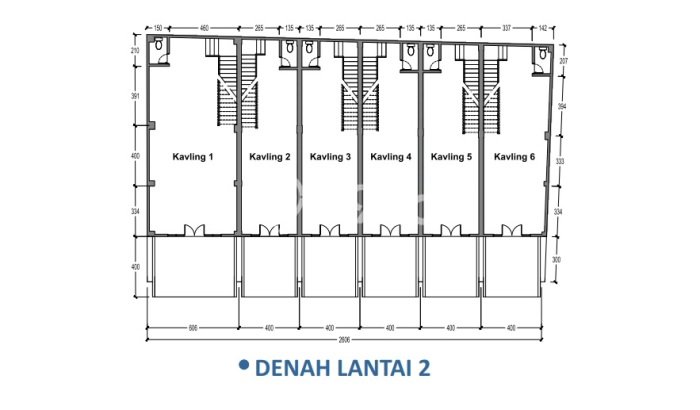 Unit Ruko Dijual di Sleman LT 134m2 & LB 334m2 Unit Ruko Dijual di Sleman LT 134m2 & LB 334m2