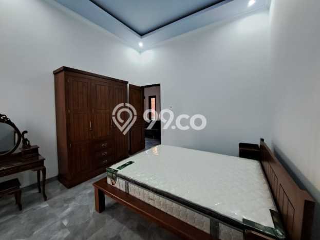 Vila Strategis di Gondokusuman, Area 286m2m², Dekat ke beragam fasilitas Vila Strategis di Gondokusuman, Area 286m2m², Dekat ke beragam fasilitas
