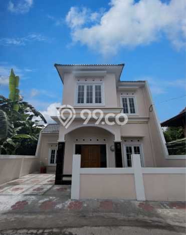Jual Rumah Minimalis Bagus Punya 4 KT di Bantul Bantul SHM Jual Rumah Minimalis Bagus Punya 4 KT di Bantul Bantul SHM