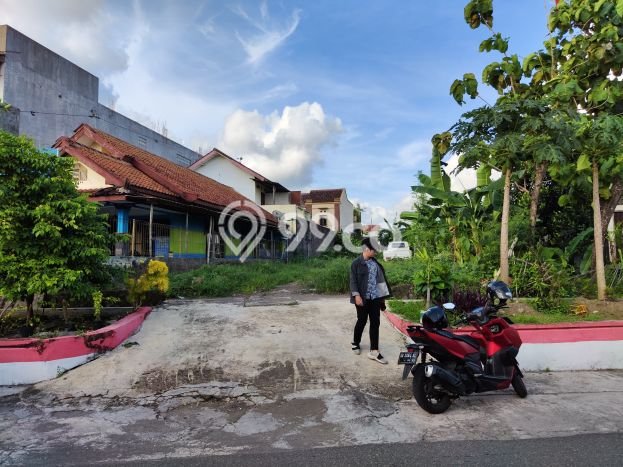 Lahan Kosong Dijual di Tegalrejo, Yogyakarta, Luas 739m2 Area Strategis Lahan Kosong Dijual di Tegalrejo, Yogyakarta, Luas 739m2 Area Strategis