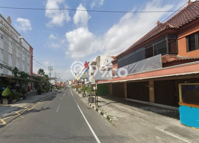 Dijual! Ruko di Terban Yogyakarta LT 785m2 / LB 1000m2 Kawasan Strategis Dijual! Ruko di Terban Yogyakarta LT 785m2 / LB 1000m2 Kawasan Strategis