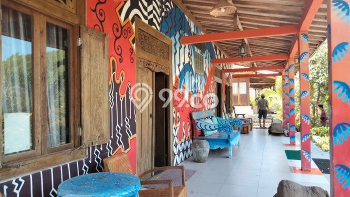 Vila di Tanjungsari, Ukuran 10740m2m², Kawasan Asri untuk hunian Vila di Tanjungsari, Ukuran 10740m2m², Kawasan Asri untuk hunian