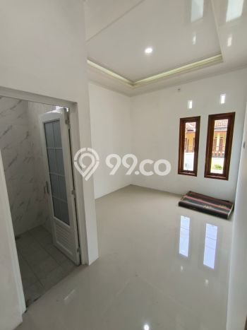Hunian Cantik Minimalis Lb 70m2 di Sleman, Sleman Hunian Cantik Minimalis Lb 70m2 di Sleman, Sleman