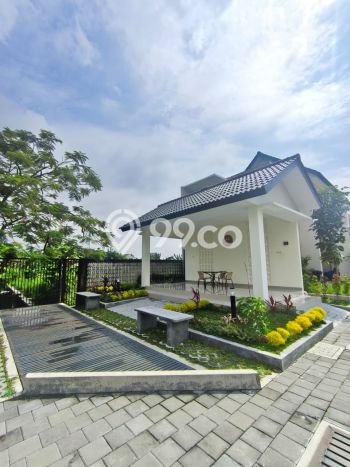 Jual Rumah Favorit Siap Huni LB 130m2 di Bantul, Bantul Jual Rumah Favorit Siap Huni LB 130m2 di Bantul, Bantul