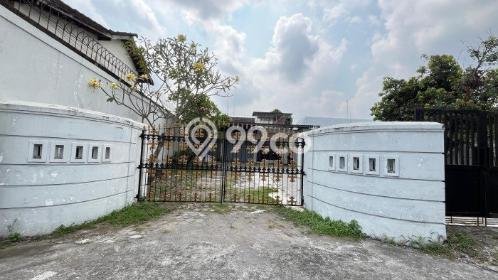 Best Deal Hunian Mewah Ideal dan Luas di Mlati, Sleman Best Deal Hunian Mewah Ideal dan Luas di Mlati, Sleman