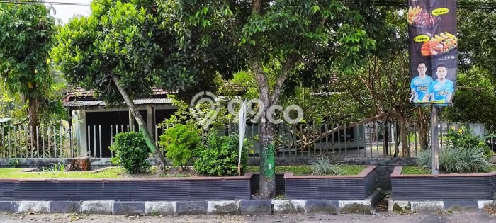 Rumah Mewah Dijual LT 1015m2 di Sleman, Sleman Rumah Mewah Dijual LT 1015m2 di Sleman, Sleman