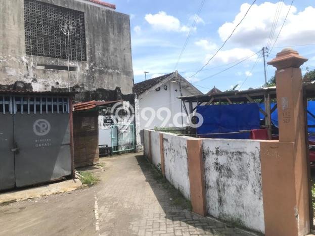 Kavling Tanah Dijual di Tegalrejo, Yogyakarta, Luas 1660m2 Area Strategis Kavling Tanah Dijual di Tegalrejo, Yogyakarta, Luas 1660m2 Area Strategis