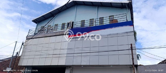 Ruko Dijual di Kawasan Warudoyong, Sukabumi Harga Kompetitif Ruko Dijual di Kawasan Warudoyong, Sukabumi Harga Kompetitif