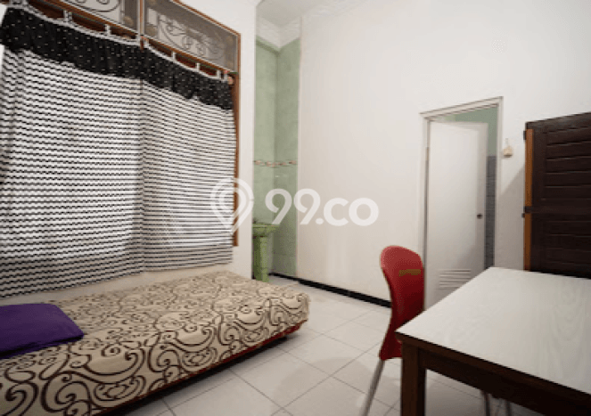 Unit Kost Dijual di Umbulharjo dengan 42 Kamar Tidur & Luas Bangunan 1400m2 Unit Kost Dijual di Umbulharjo dengan 42 Kamar Tidur & Luas Bangunan 1400m2