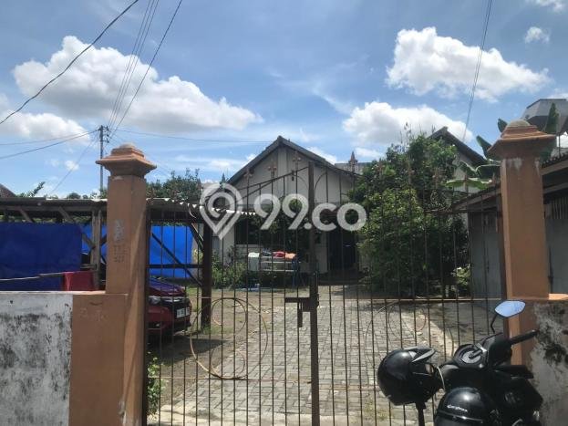 Kavling Tanah Dijual di Tegalrejo, Yogyakarta, Luas 1660m2 Area Strategis Kavling Tanah Dijual di Tegalrejo, Yogyakarta, Luas 1660m2 Area Strategis